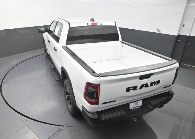 2024 RAM 1500 Rebel