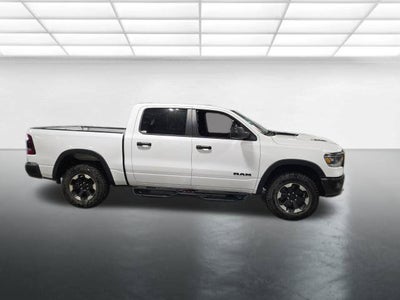 2024 RAM 1500 Rebel