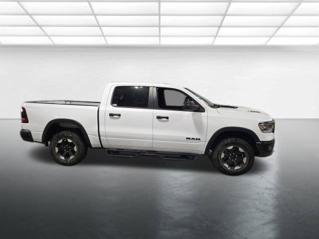 2024 RAM 1500 Rebel