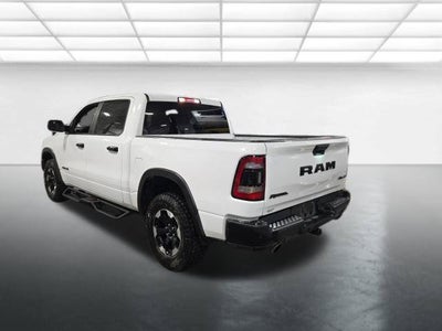 2024 RAM 1500 Rebel