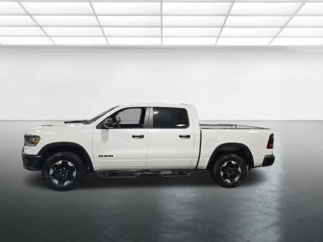 2024 RAM 1500 Rebel