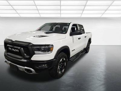 2024 RAM 1500 Rebel