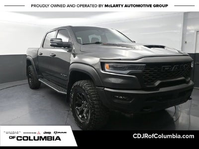 2025 RAM 1500 RHO
