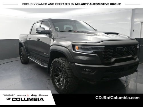 2025 RAM 1500 RHO
