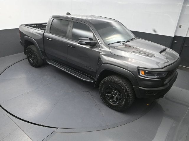 2025 RAM 1500 RHO