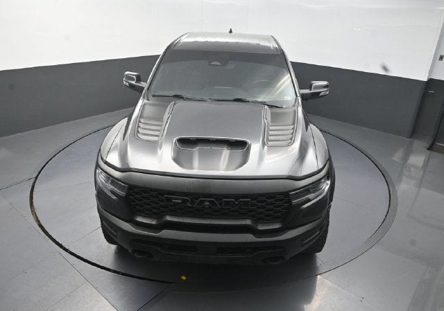 2025 RAM 1500 RHO