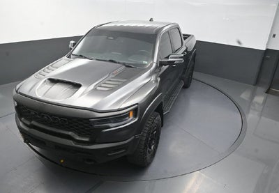 2025 RAM 1500 RHO