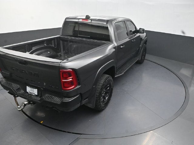 2025 RAM 1500 RHO