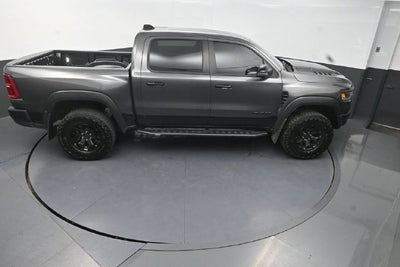 2025 RAM 1500 RHO