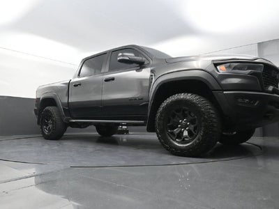 2025 RAM 1500 RHO