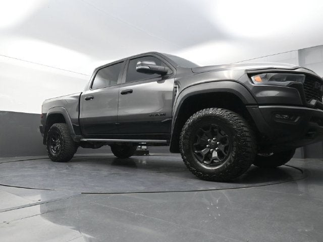 2025 RAM 1500 RHO