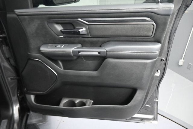 2025 RAM 1500 RHO