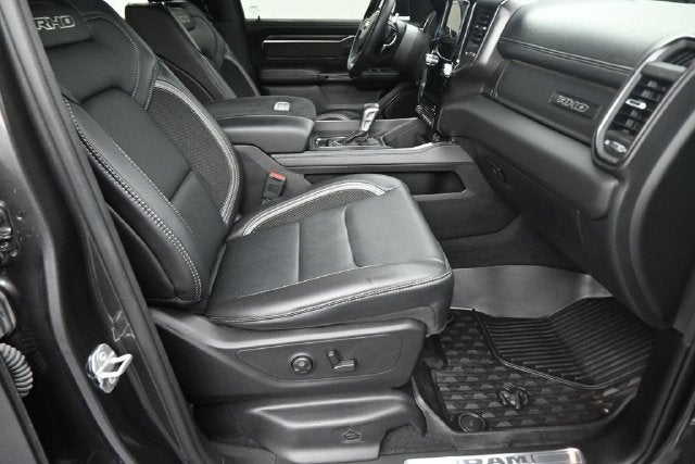 2025 RAM 1500 RHO