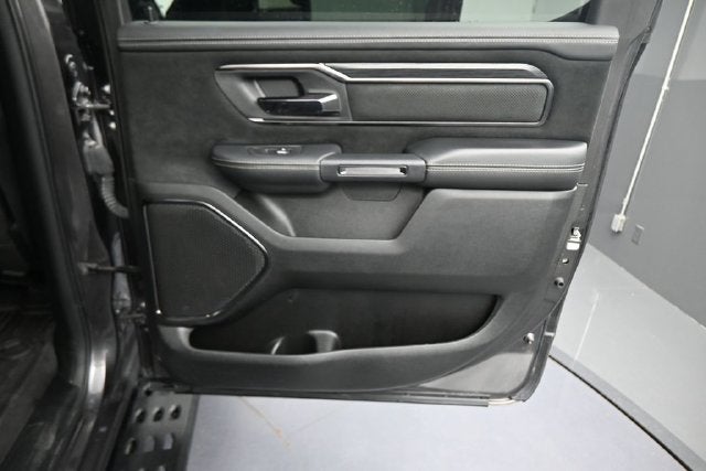 2025 RAM 1500 RHO