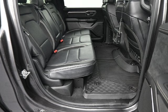 2025 RAM 1500 RHO