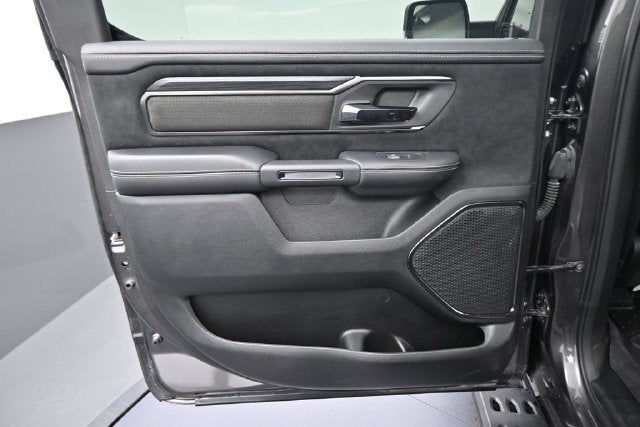 2025 RAM 1500 RHO