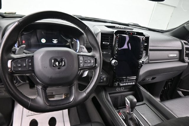 2025 RAM 1500 RHO