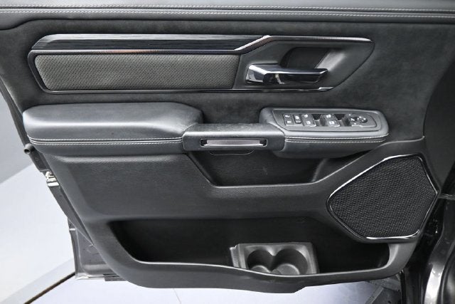 2025 RAM 1500 RHO