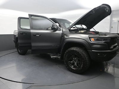 2025 RAM 1500 RHO