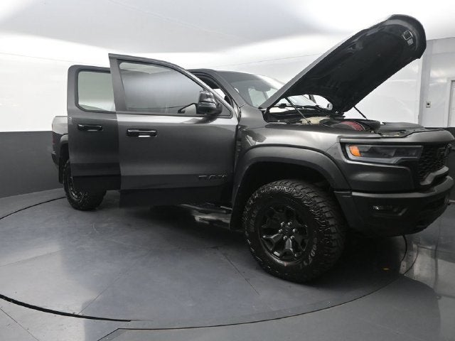 2025 RAM 1500 RHO