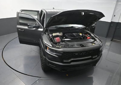 2025 RAM 1500 RHO