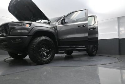 2025 RAM 1500 RHO
