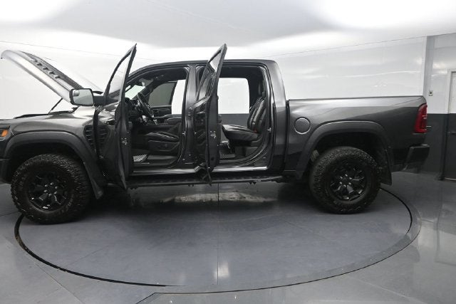 2025 RAM 1500 RHO
