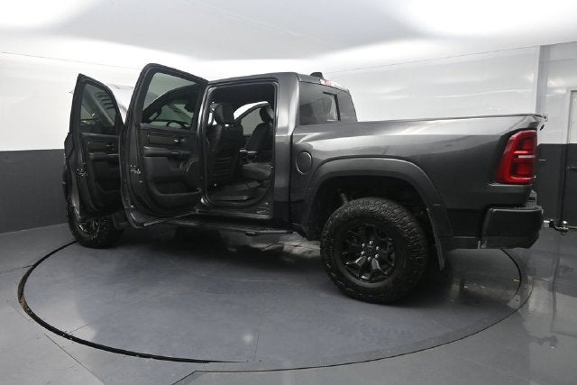 2025 RAM 1500 RHO