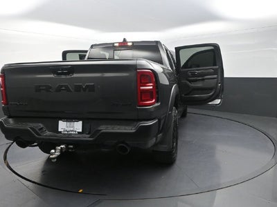 2025 RAM 1500 RHO