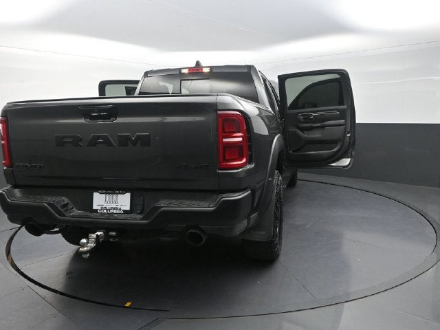 2025 RAM 1500 RHO