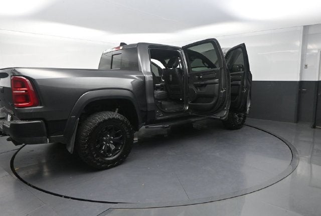 2025 RAM 1500 RHO