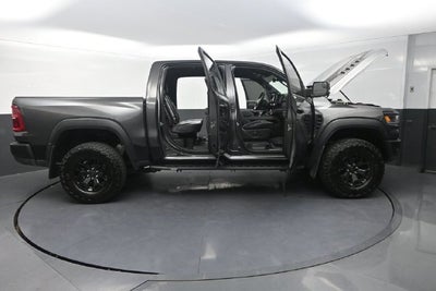 2025 RAM 1500 RHO