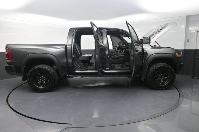 2025 RAM 1500 RHO