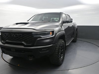 2025 RAM 1500 RHO