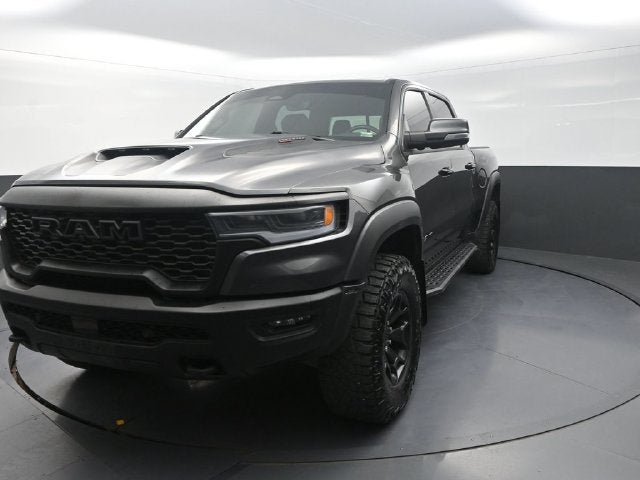 2025 RAM 1500 RHO