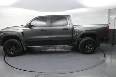 2025 RAM 1500 RHO