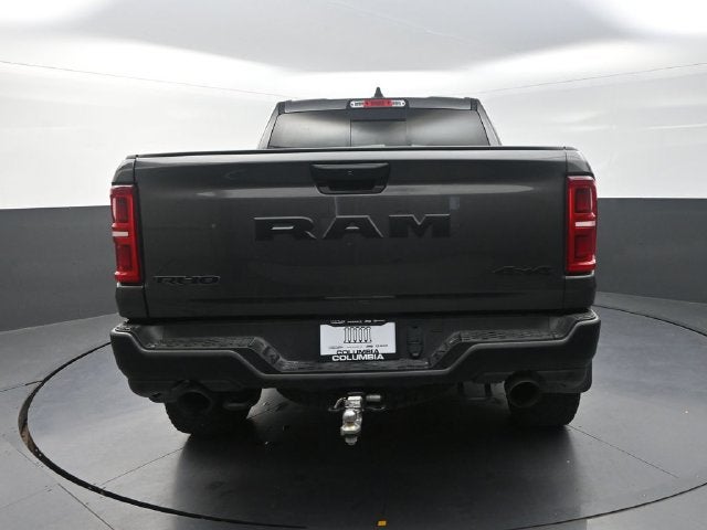 2025 RAM 1500 RHO