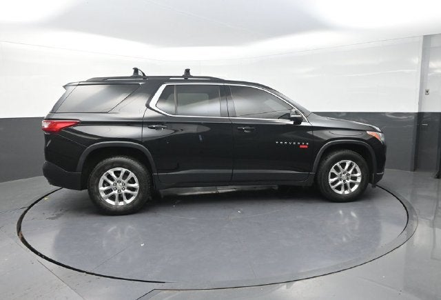 2021 Chevrolet Traverse LT 1LT