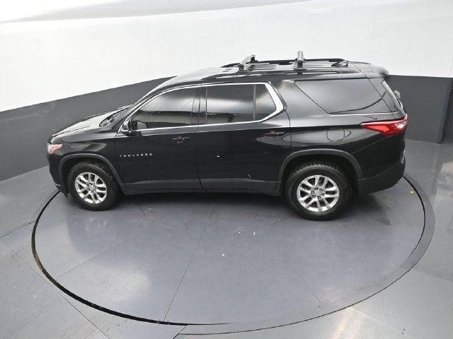 2021 Chevrolet Traverse LT 1LT