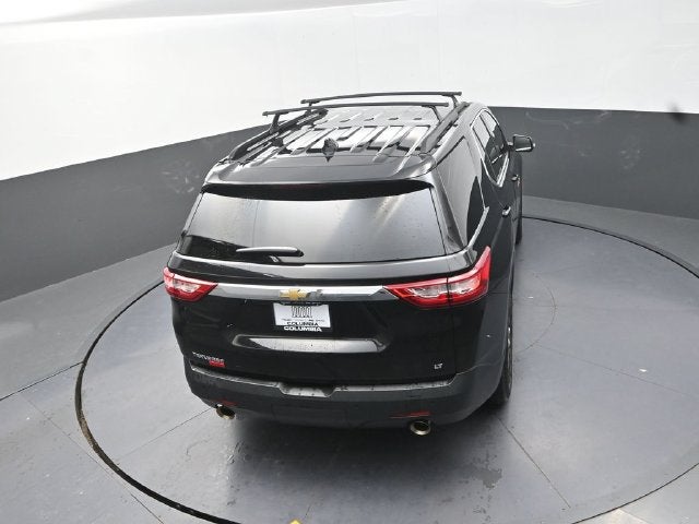2021 Chevrolet Traverse LT 1LT