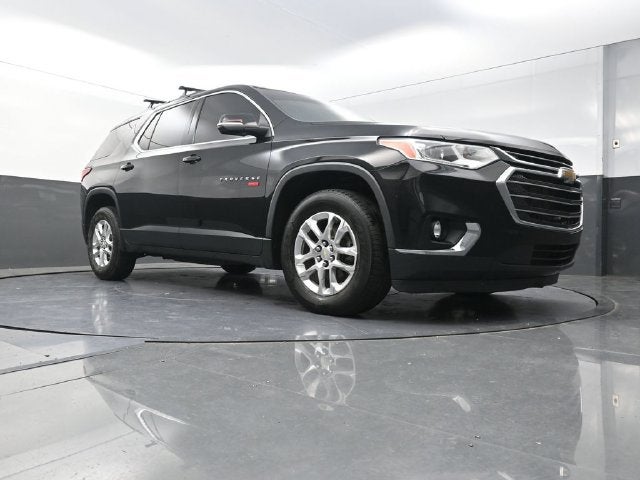 2021 Chevrolet Traverse LT 1LT