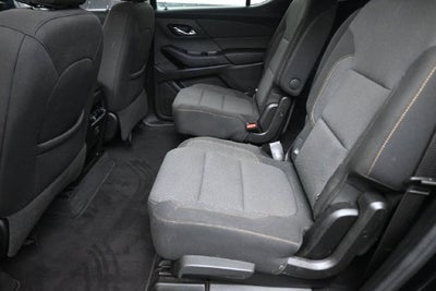 2021 Chevrolet Traverse LT 1LT