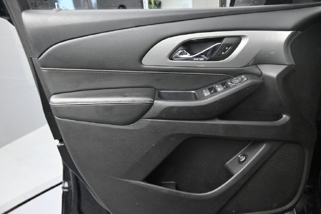 2021 Chevrolet Traverse LT 1LT