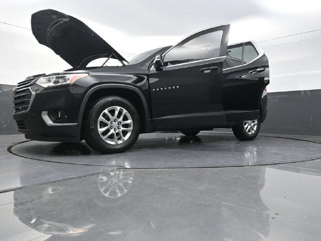 2021 Chevrolet Traverse LT 1LT