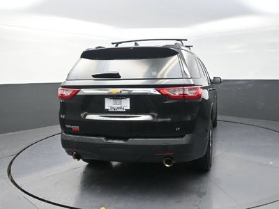 2021 Chevrolet Traverse LT 1LT