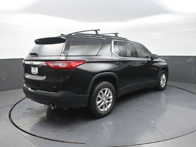 2021 Chevrolet Traverse LT 1LT