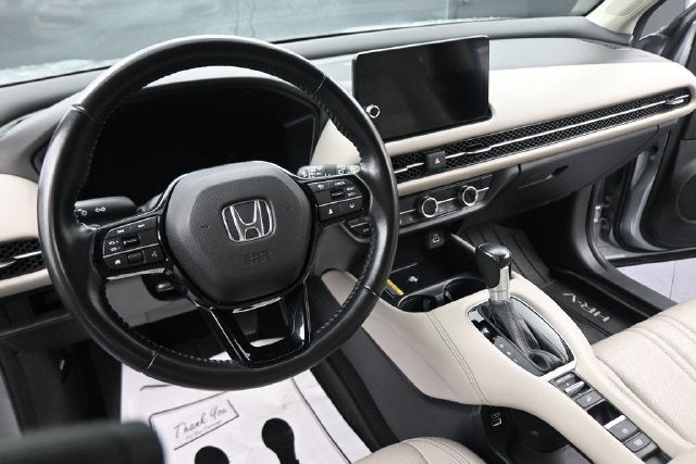 2023 Honda HR-V EX-L