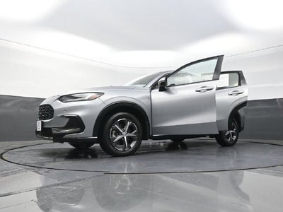 2023 Honda HR-V EX-L