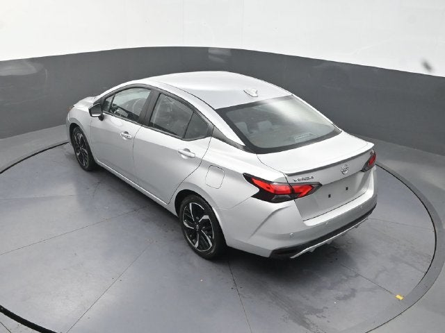 2024 Nissan Versa 1.6 SR