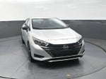 2024 Nissan Versa 1.6 SR